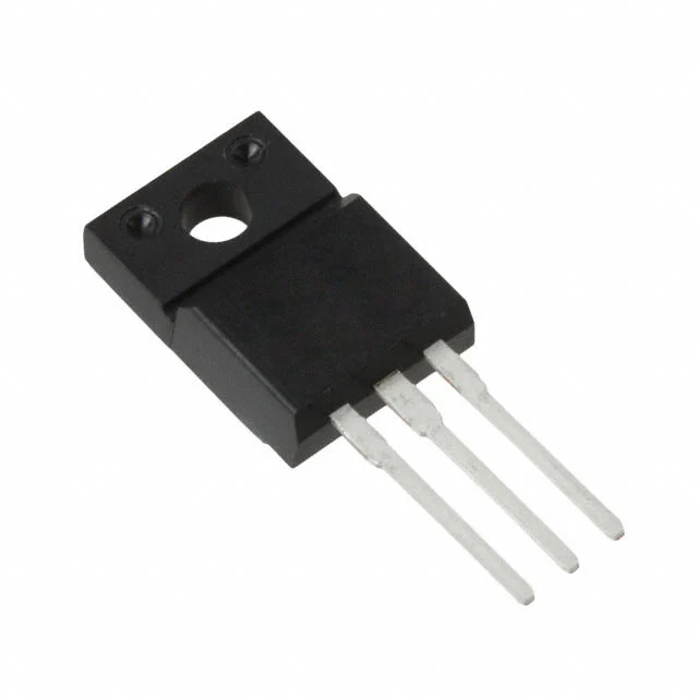 AOTF4185 Alpha & Omega Semiconductor Inc.  Transistors - FET MOSFET - Simples